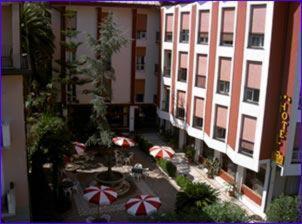 Hotel 5 Terre Monterosso al Mare Kültér fotó