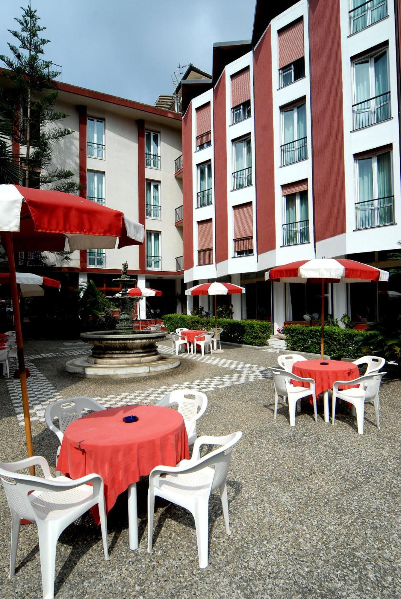 Hotel 5 Terre Monterosso al Mare Kültér fotó