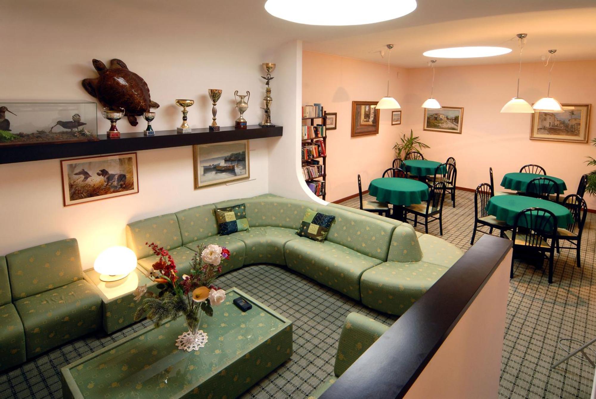 Hotel 5 Terre Monterosso al Mare Kültér fotó