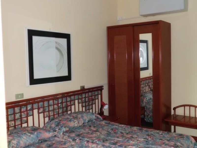 Hotel 5 Terre Monterosso al Mare Kültér fotó