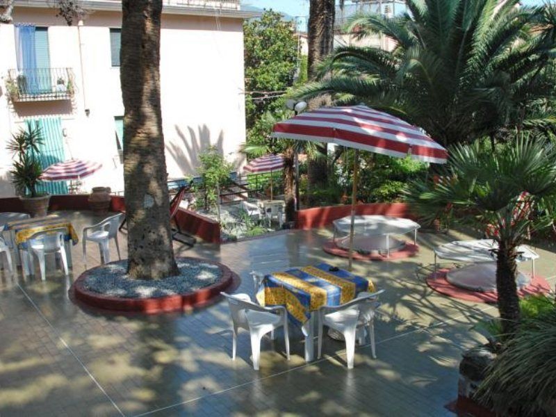 Hotel 5 Terre Monterosso al Mare Kültér fotó