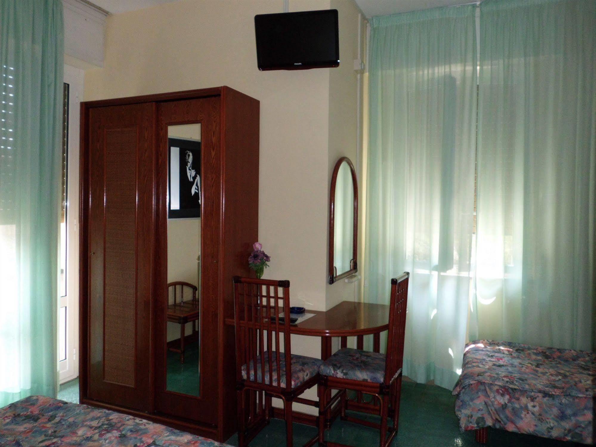 Hotel 5 Terre Monterosso al Mare Kültér fotó