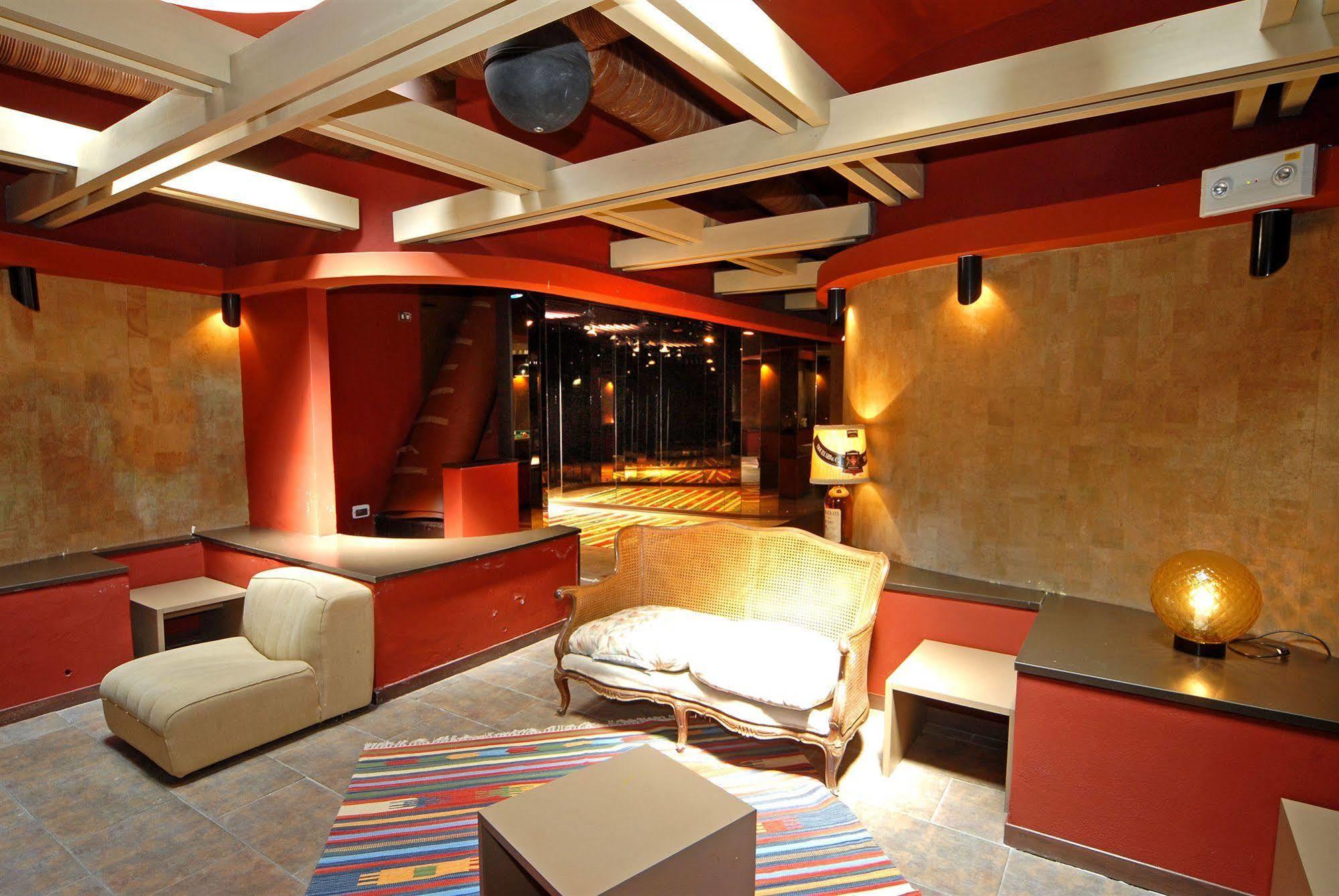 Hotel 5 Terre Monterosso al Mare Kültér fotó