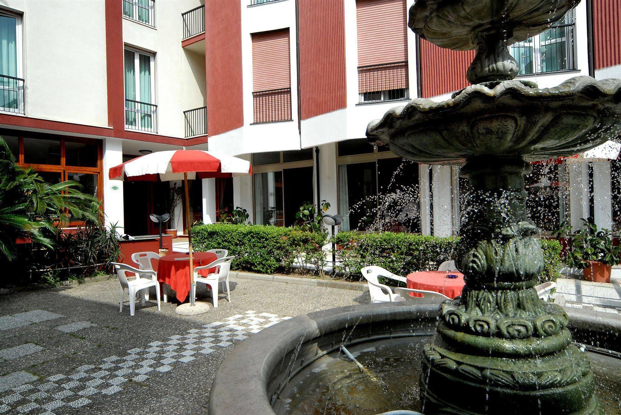 Hotel 5 Terre Monterosso al Mare Kültér fotó