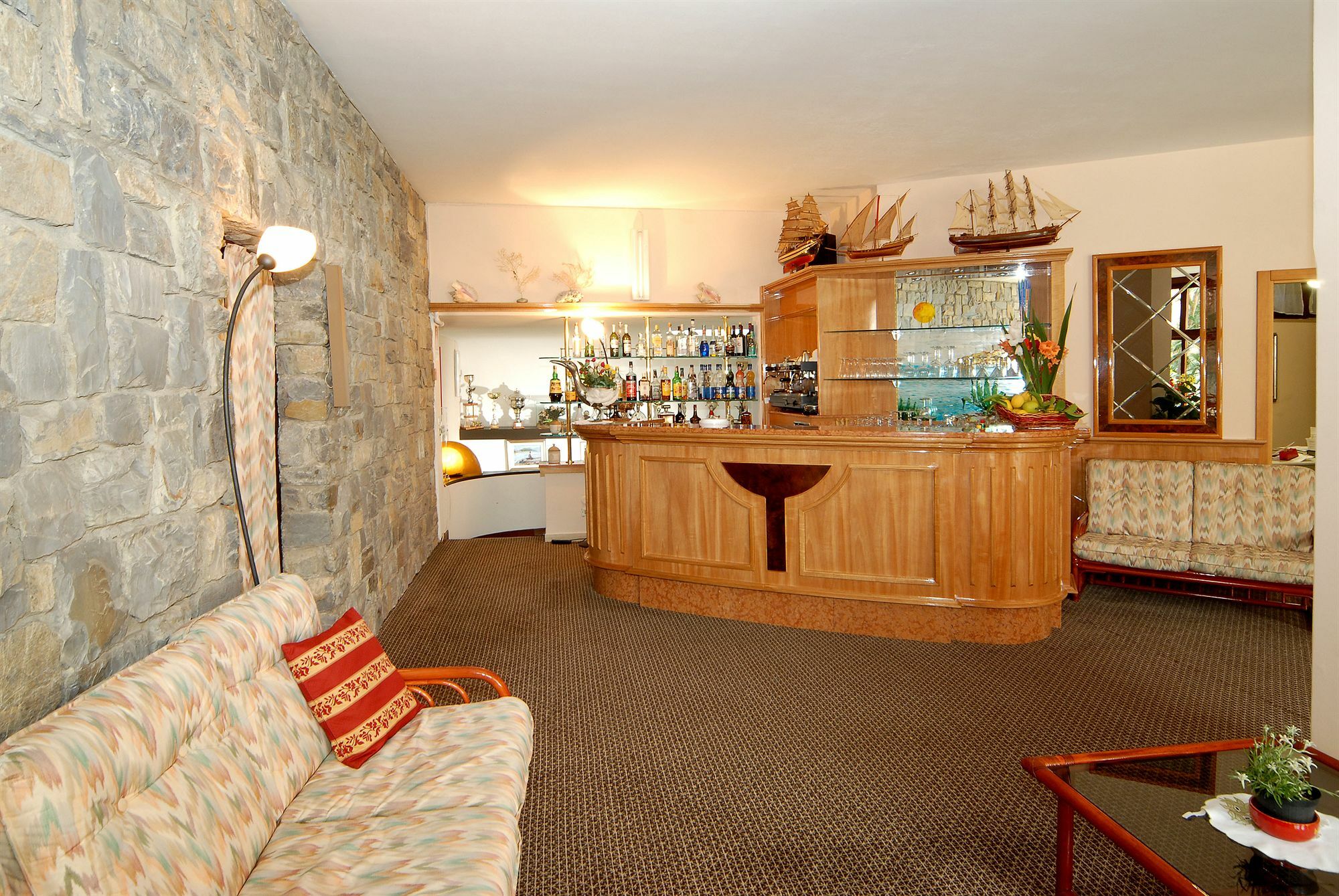 Hotel 5 Terre Monterosso al Mare Kültér fotó
